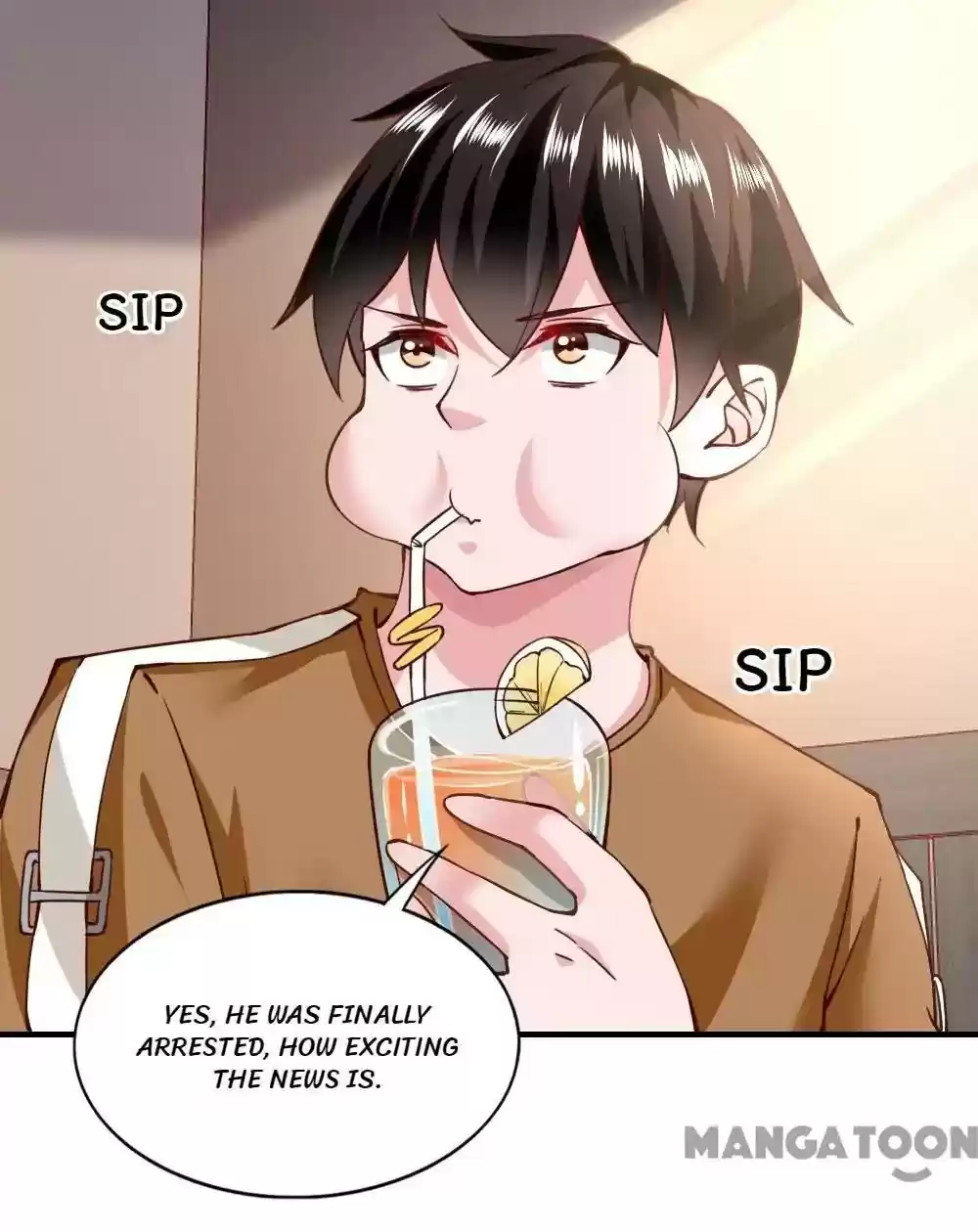 Almight Network Episode 118