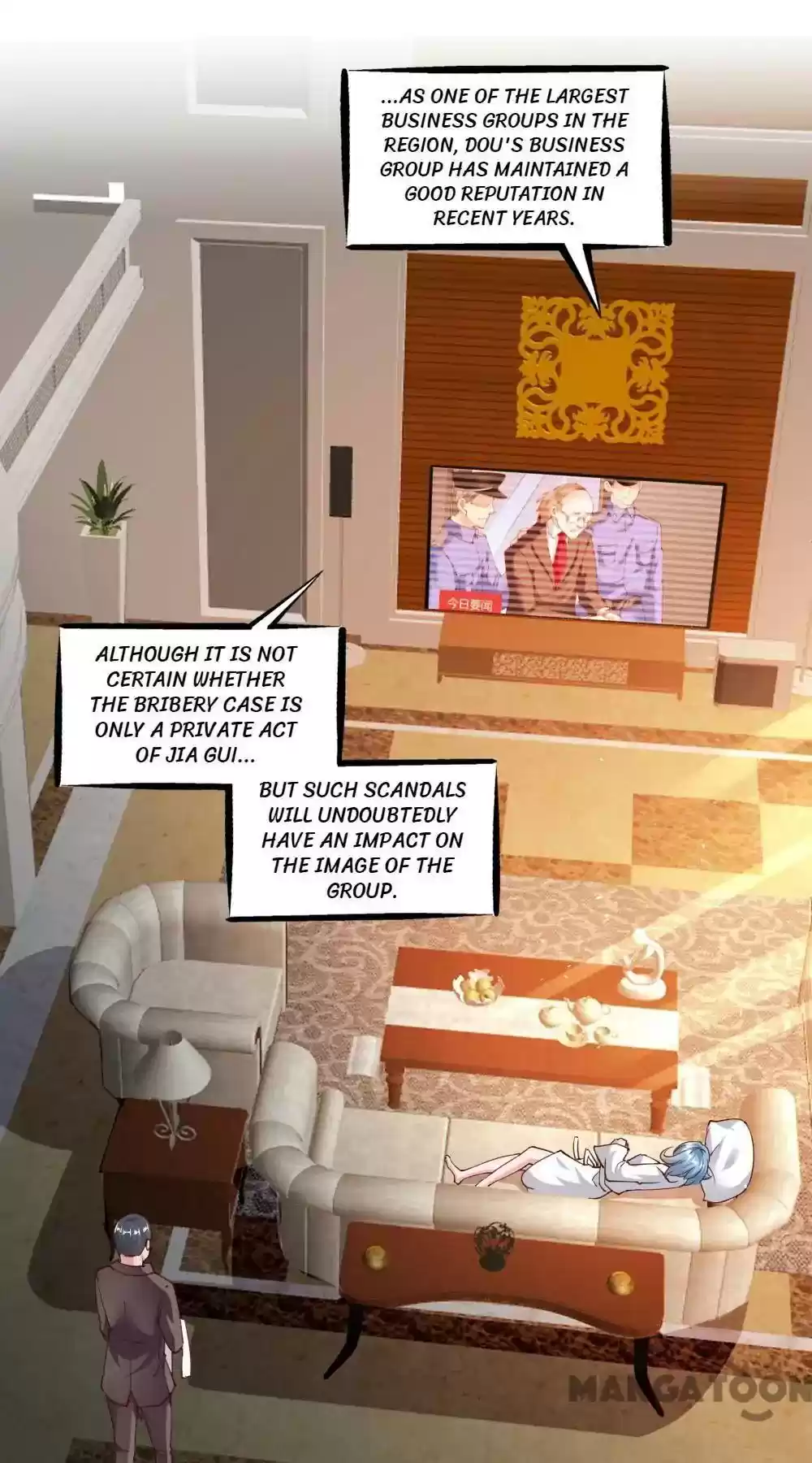 Almight Network Episode 118