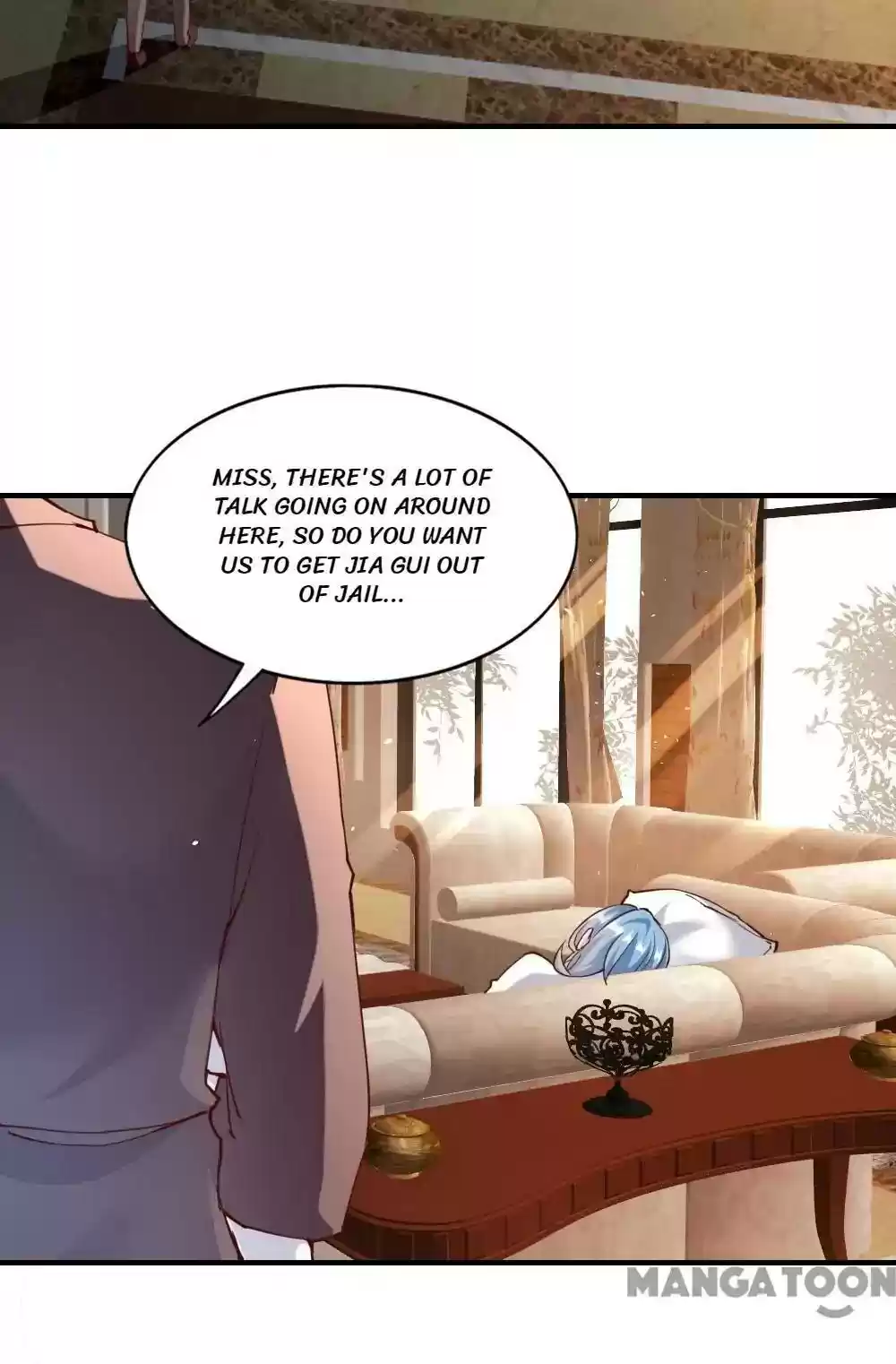 Almight Network Episode 118