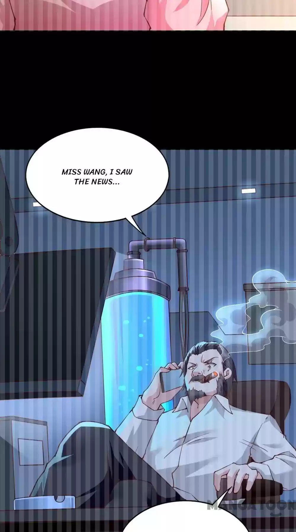 Almight Network Episode 119