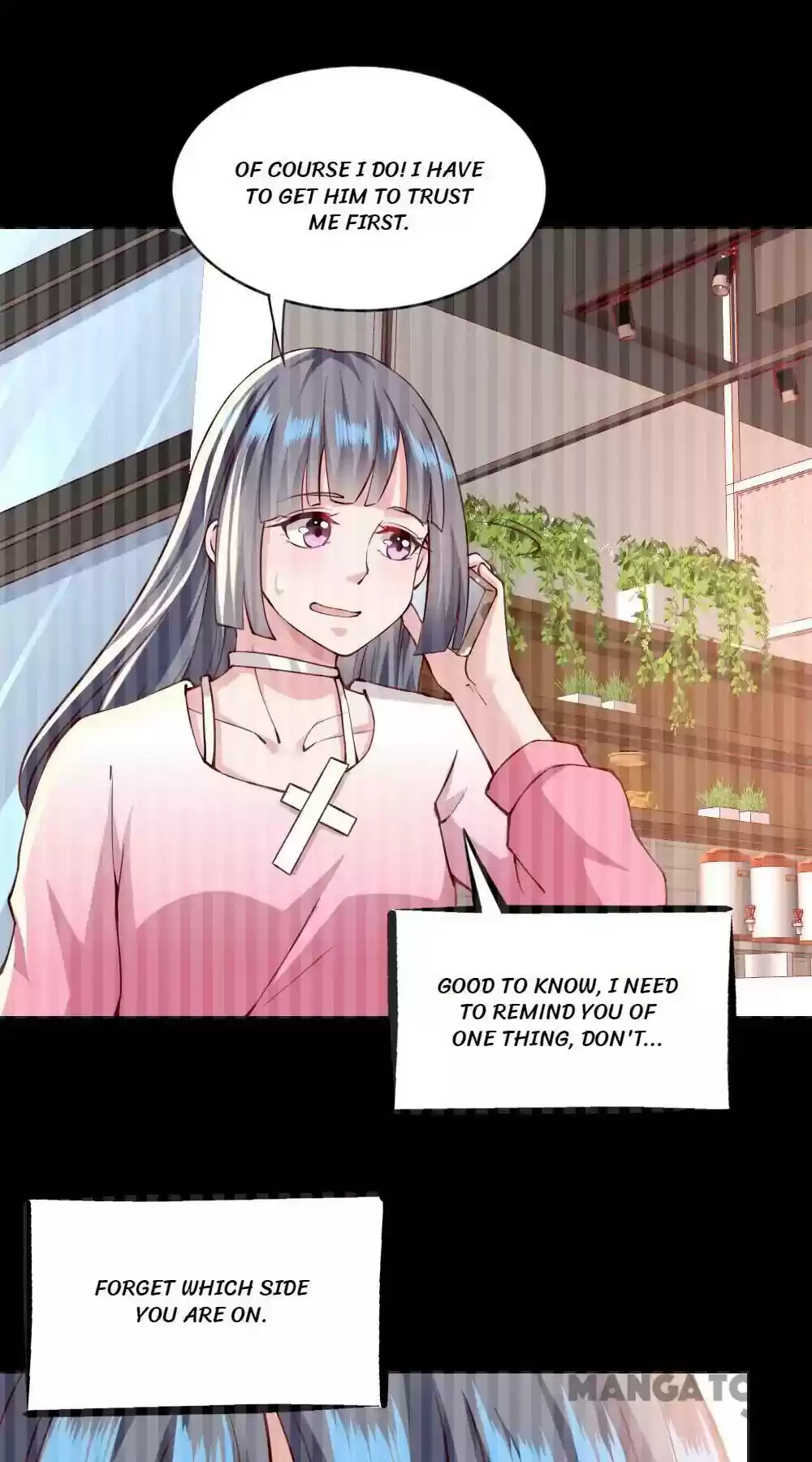 Almight Network Episode 119