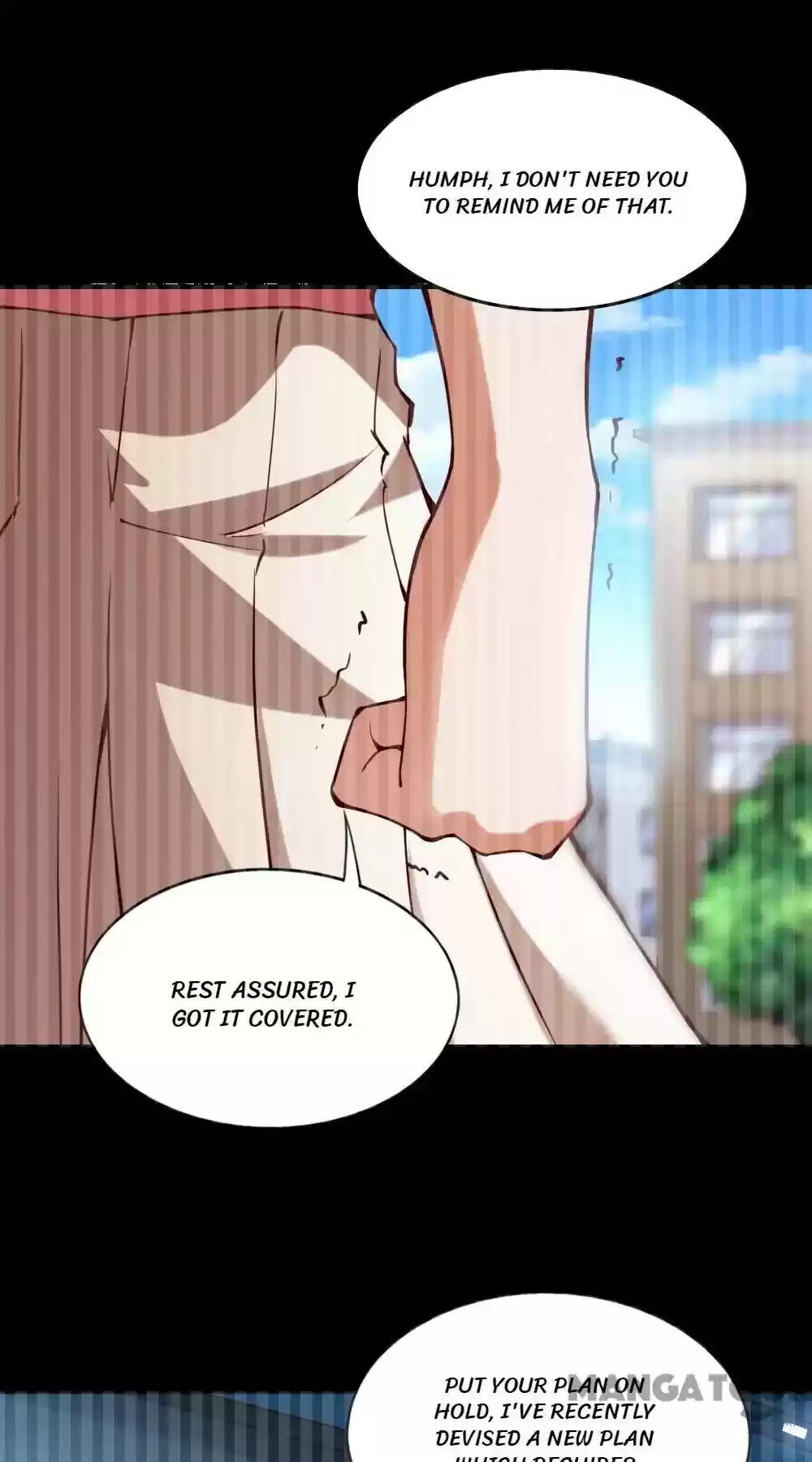 Almight Network Episode 119