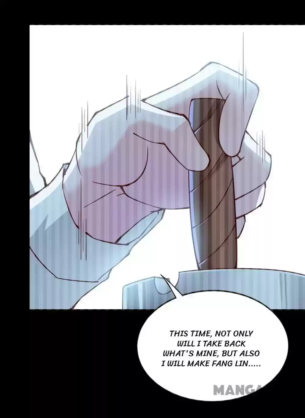 Almight Network Episode 119