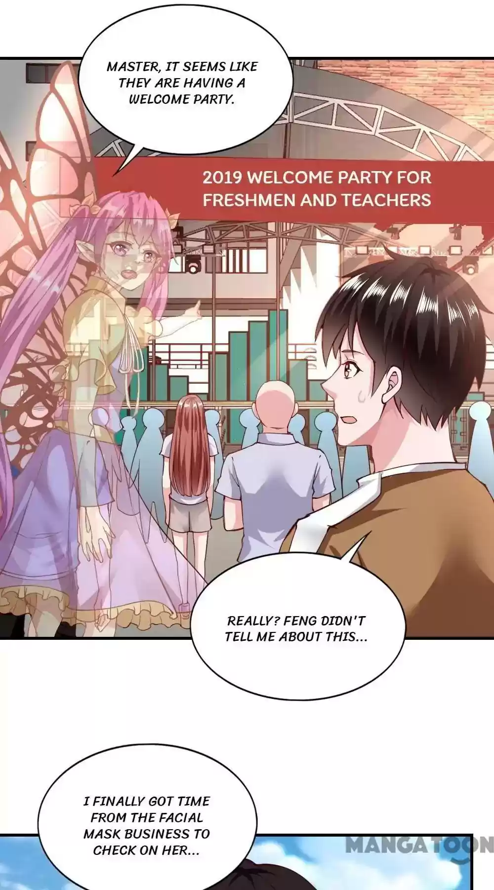 Almight Network Episode 119