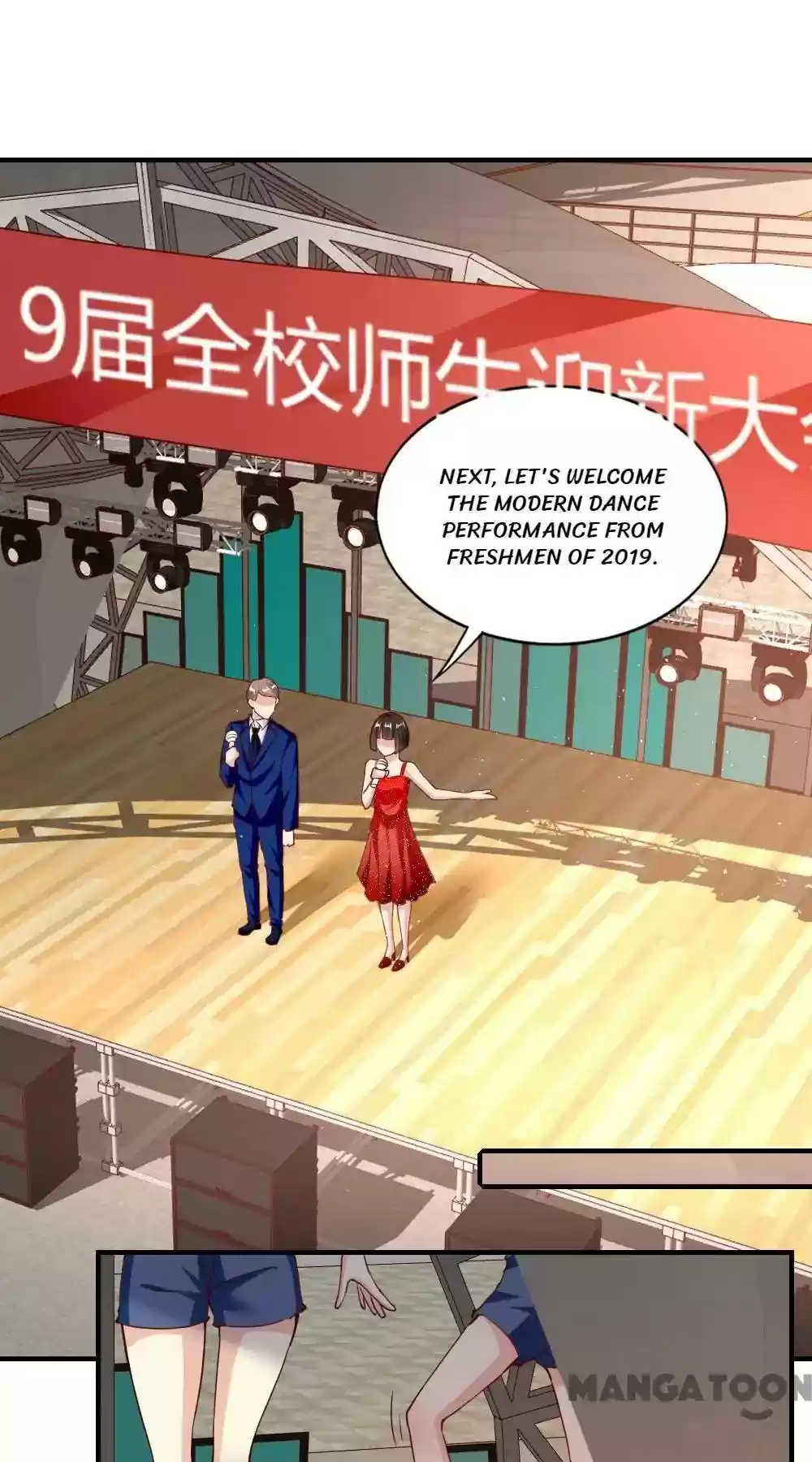 Almight Network Episode 119