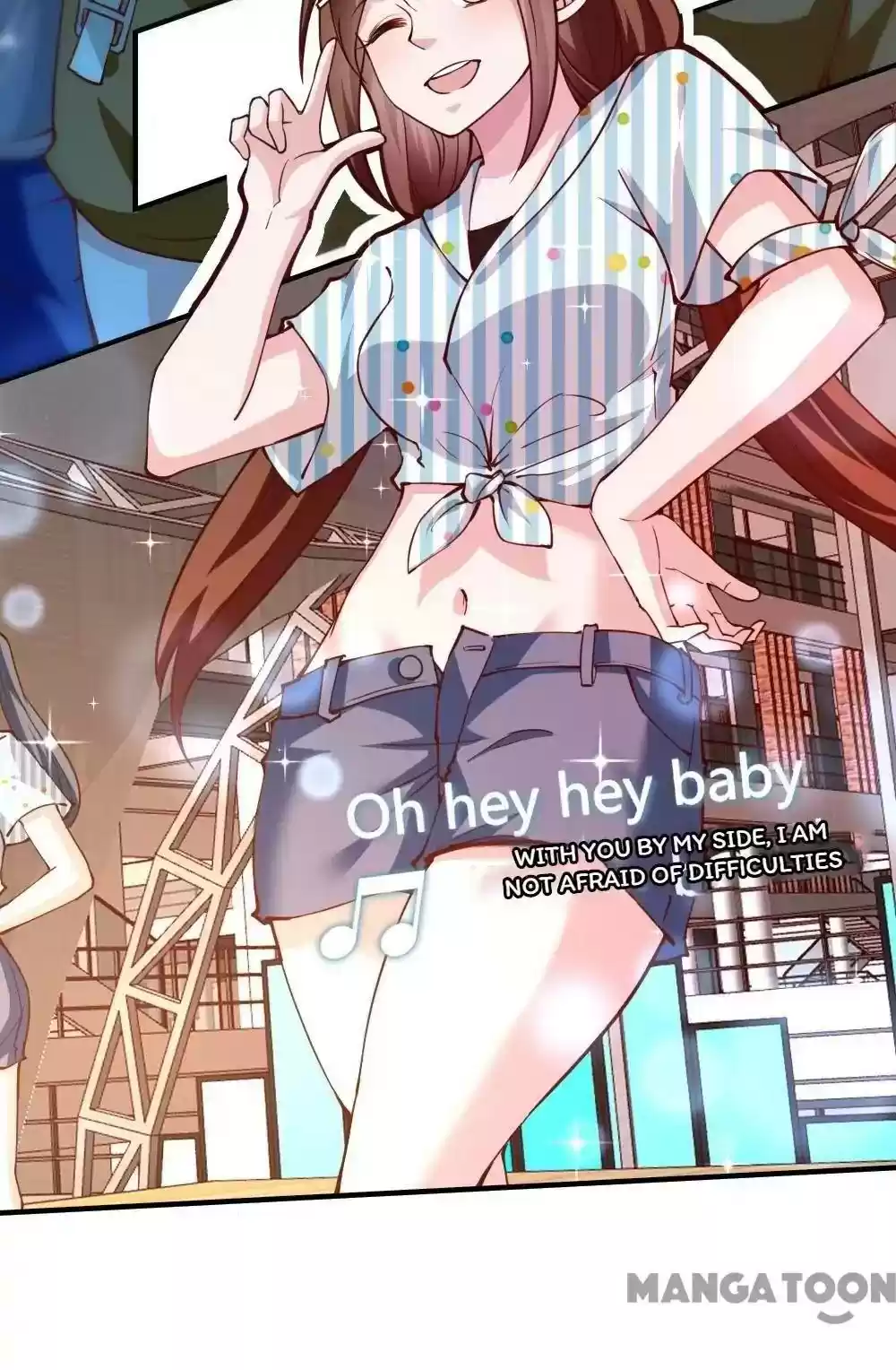 Almight Network Episode 119