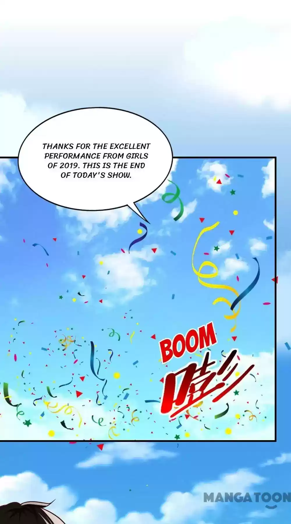 Almight Network Episode 119