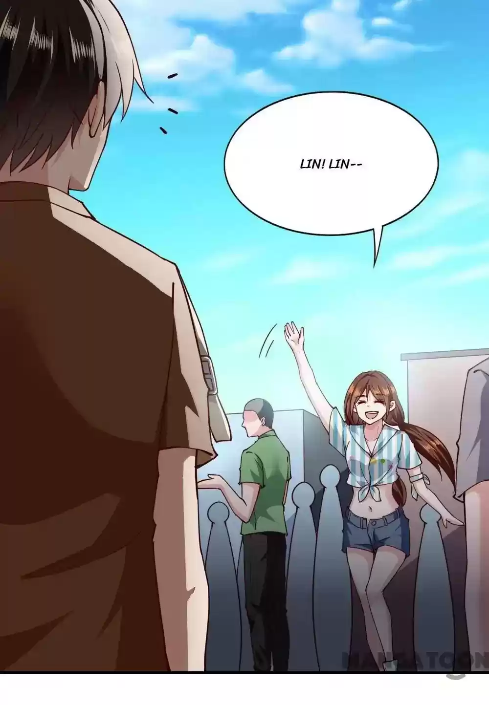 Almight Network Episode 119