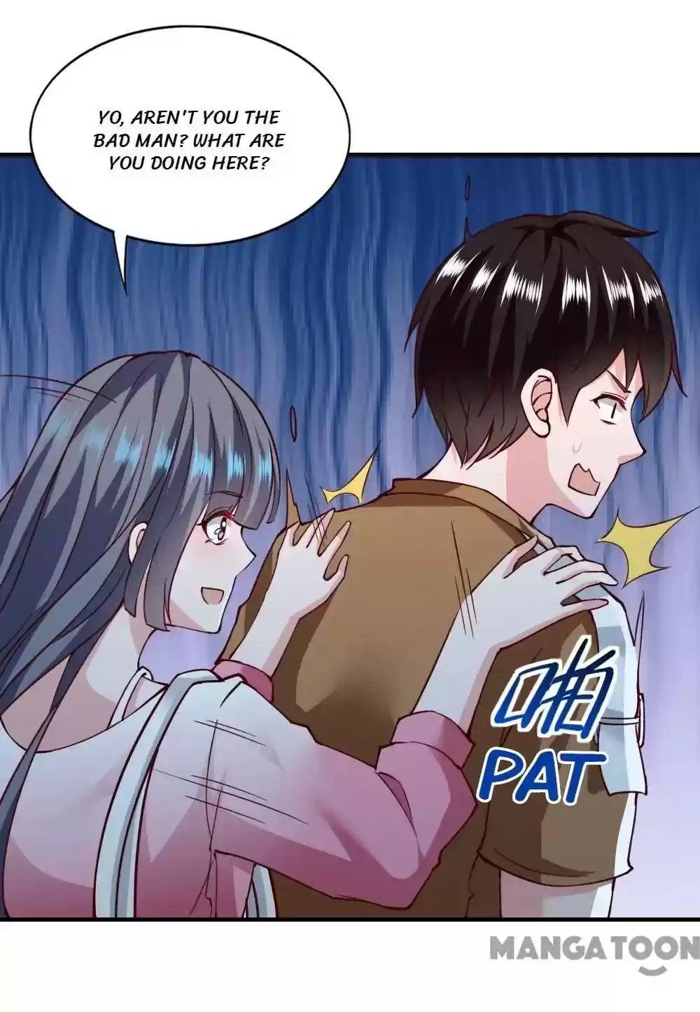 Almight Network Episode 119