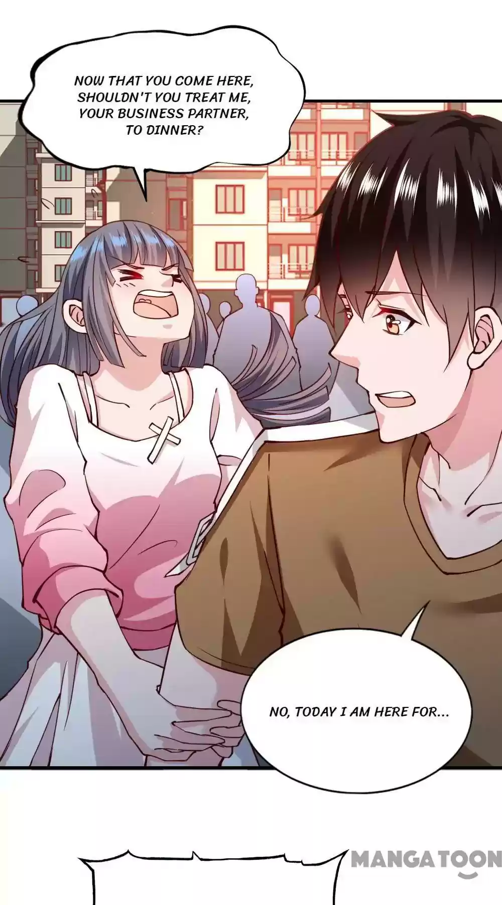 Almight Network Episode 119