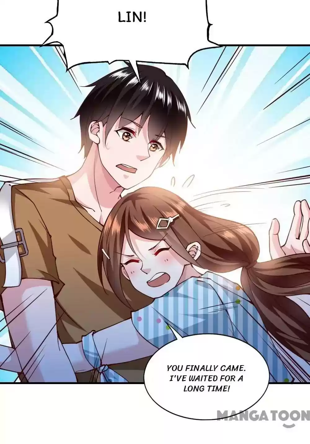 Almight Network Episode 119