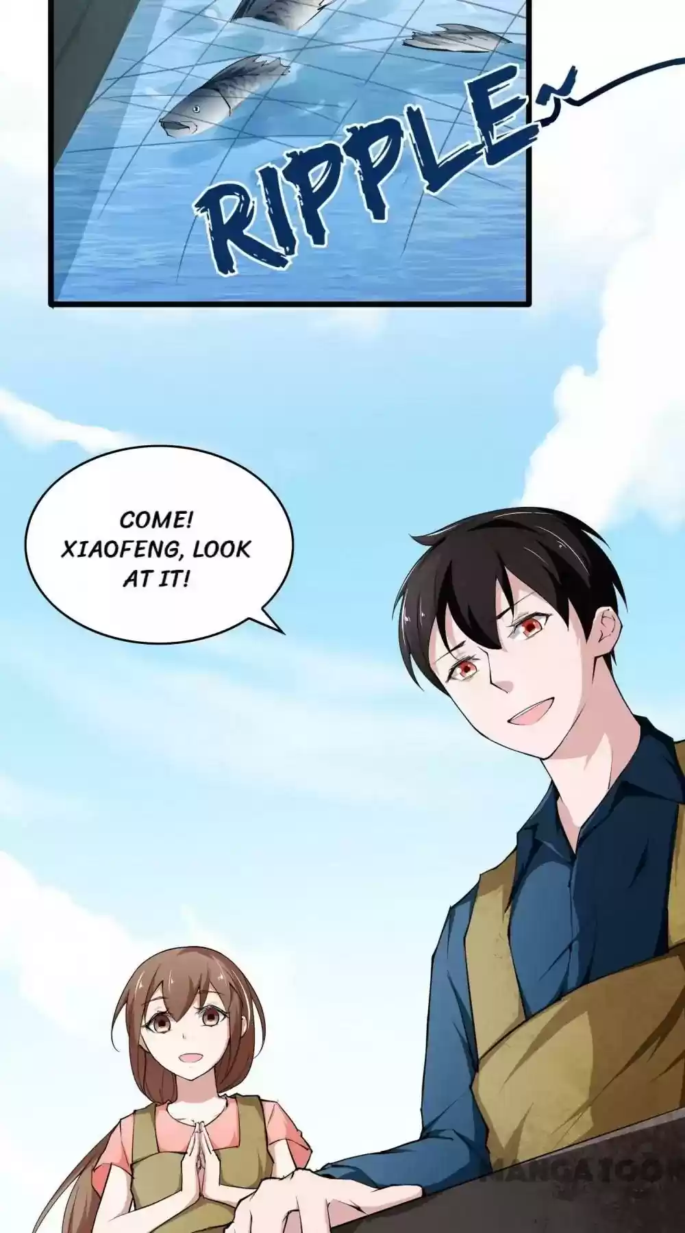 Almight Network Episode 12