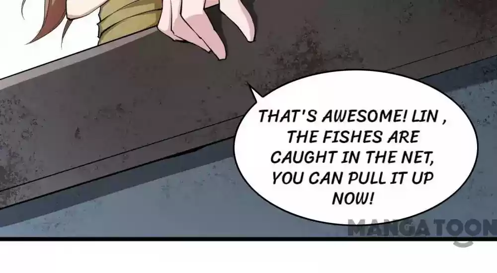 Almight Network Episode 12