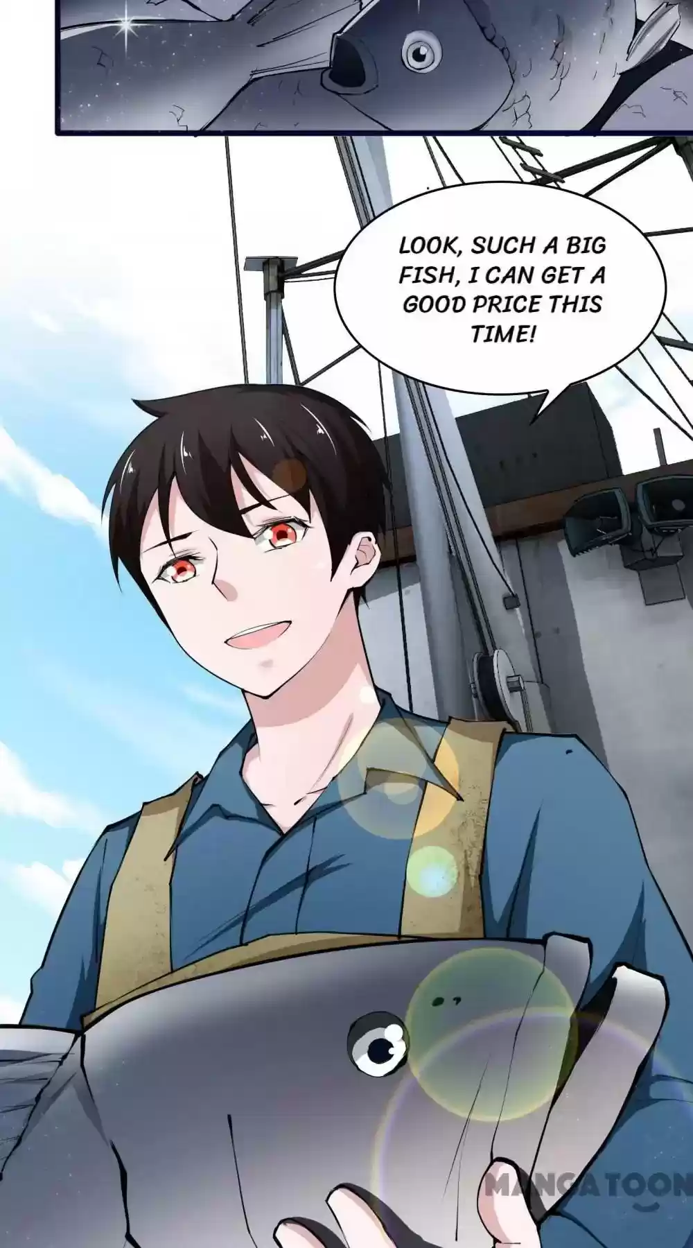 Almight Network Episode 12