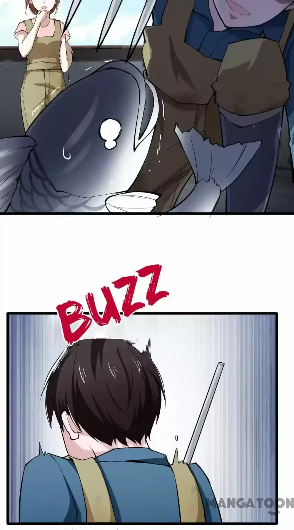 Almight Network Episode 12