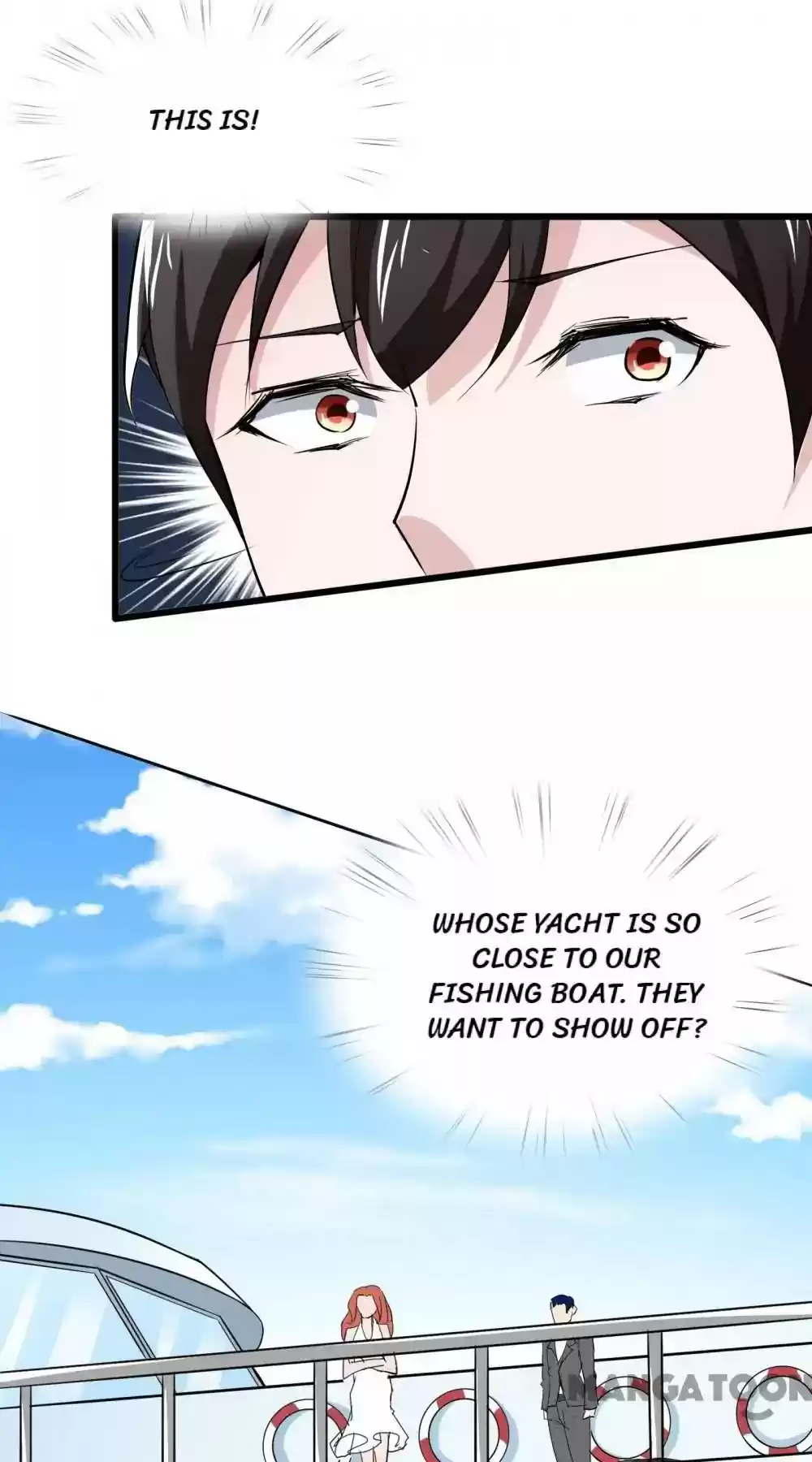 Almight Network Episode 12