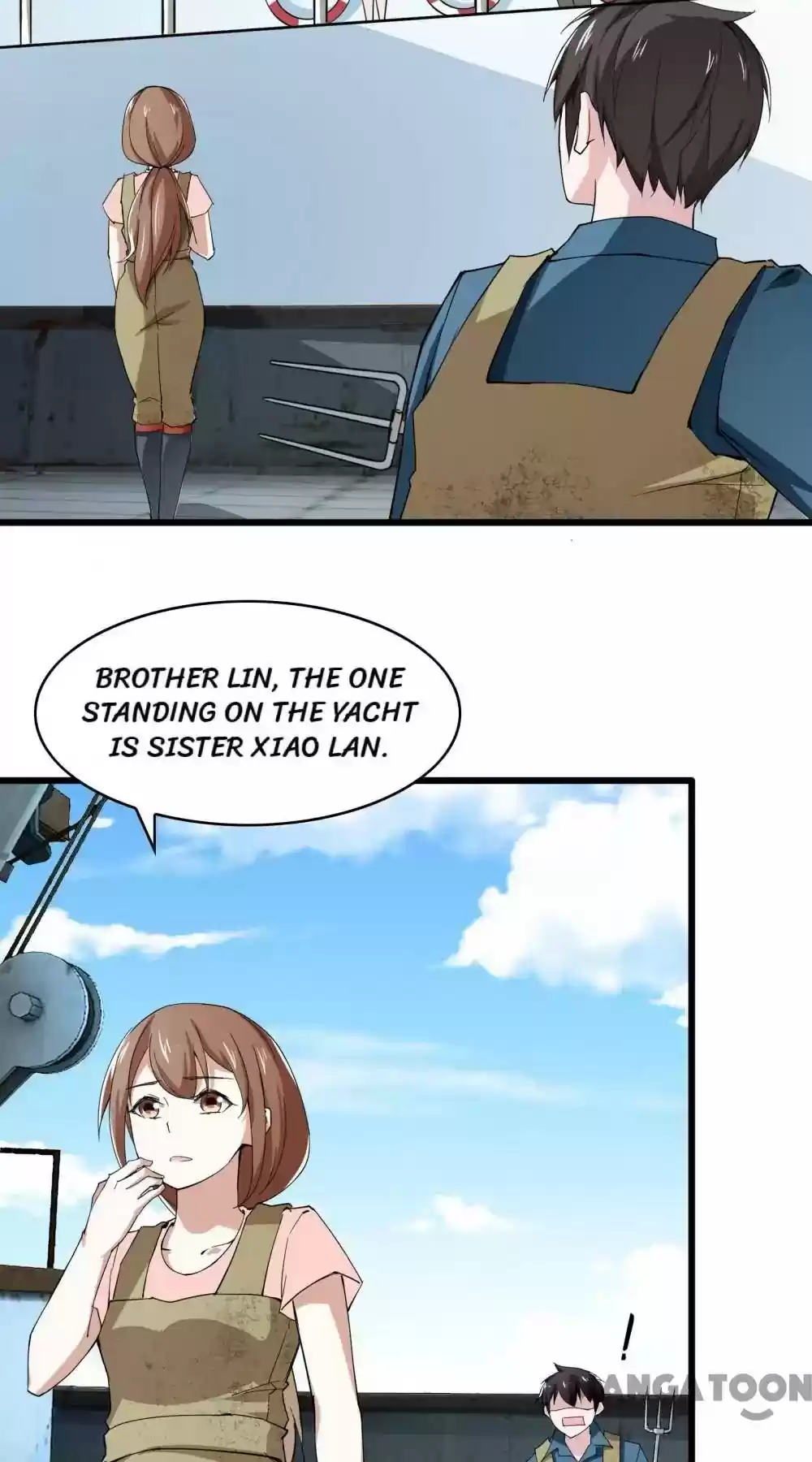 Almight Network Episode 12