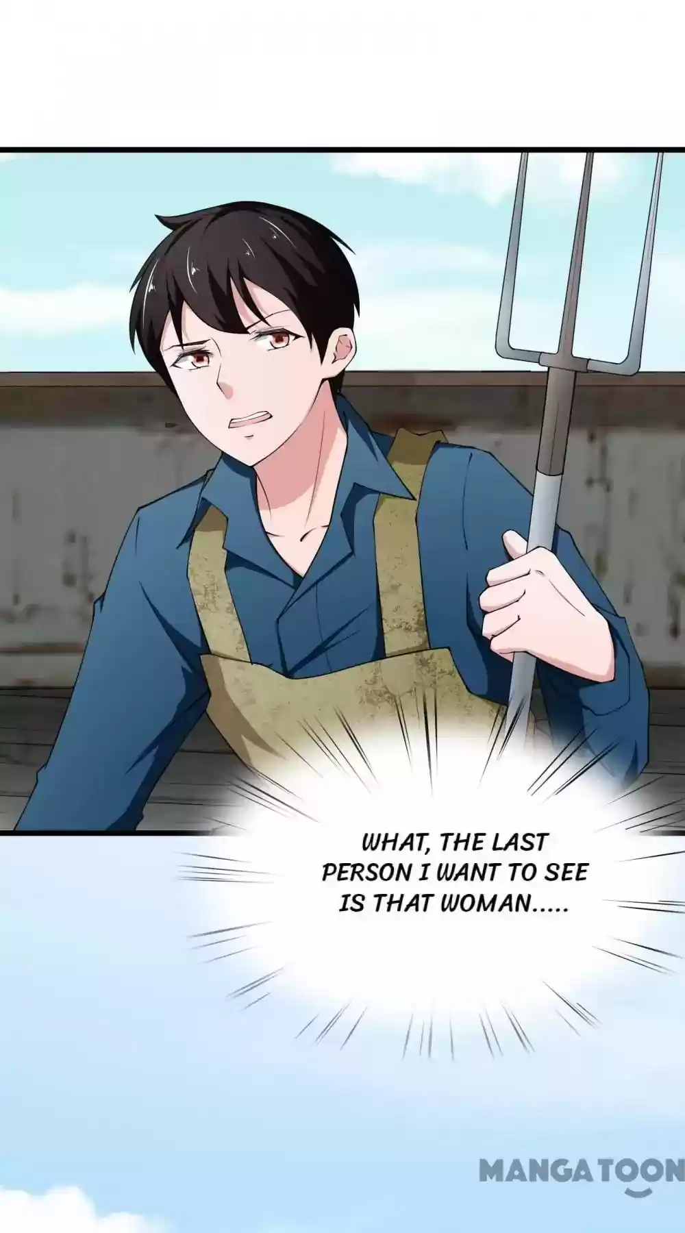 Almight Network Episode 12