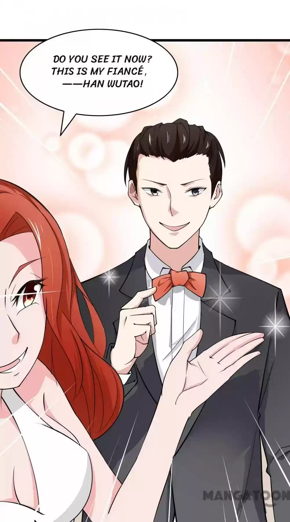 Almight Network Episode 12