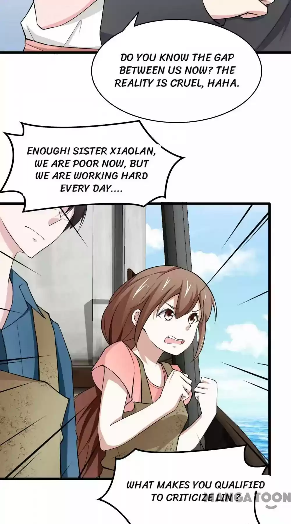 Almight Network Episode 12