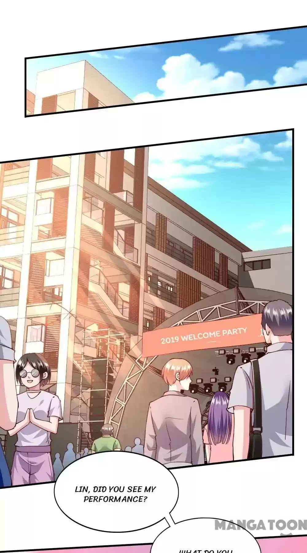 Almight Network Episode 120