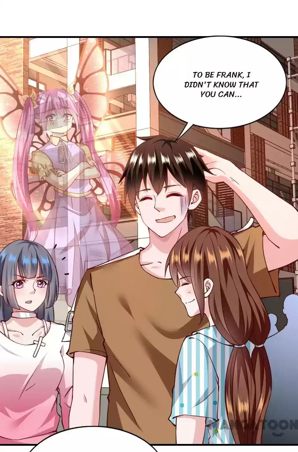 Almight Network Episode 120