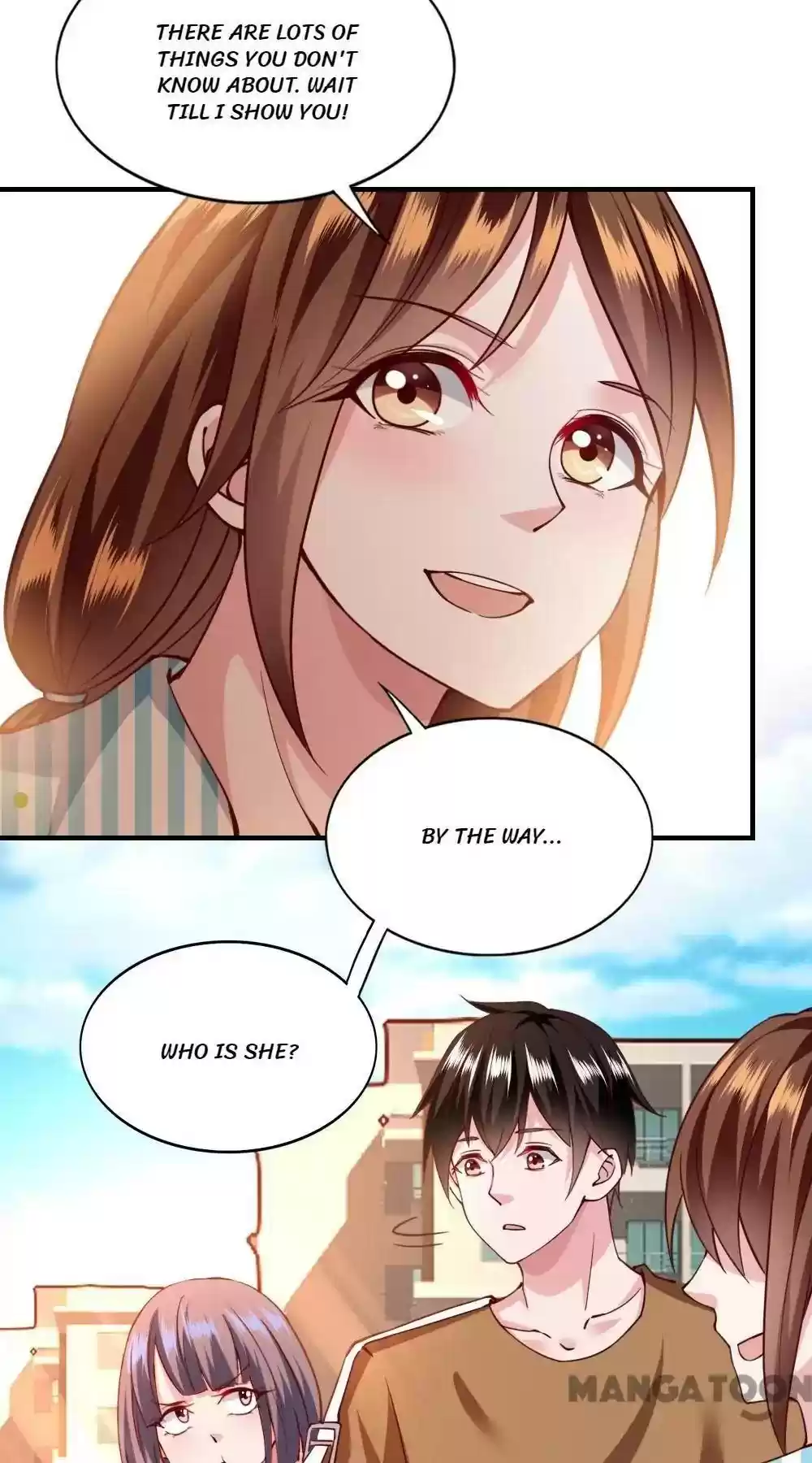 Almight Network Episode 120