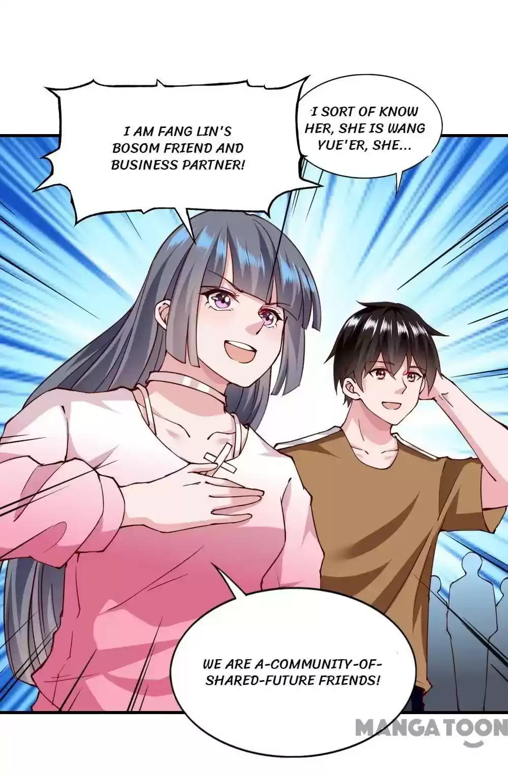 Almight Network Episode 120