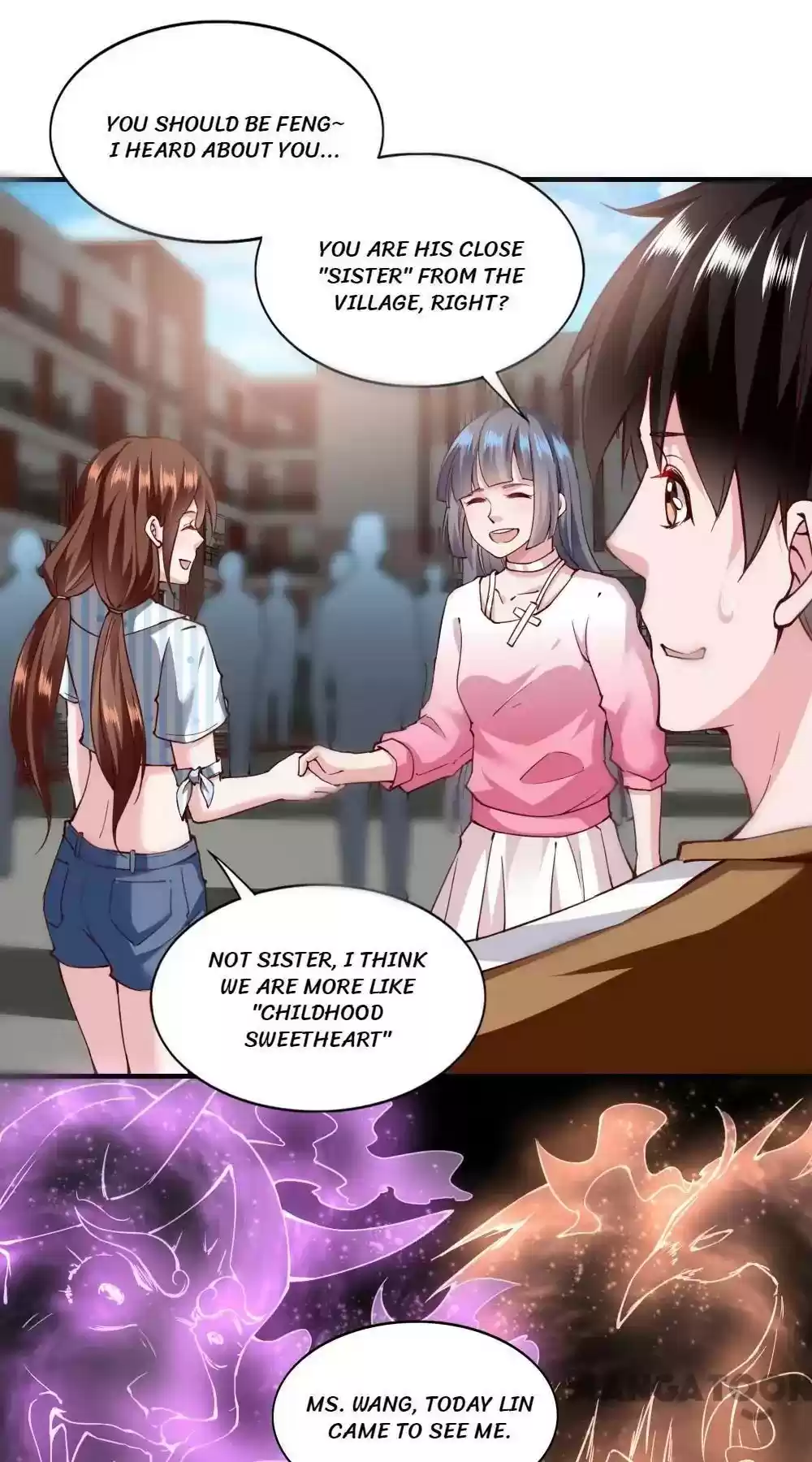 Almight Network Episode 120