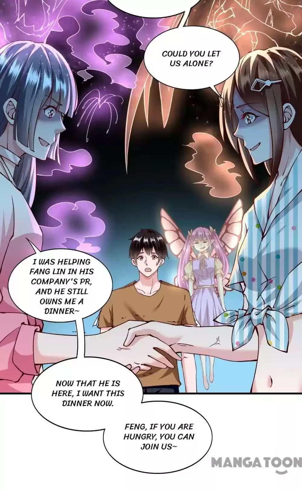 Almight Network Episode 120