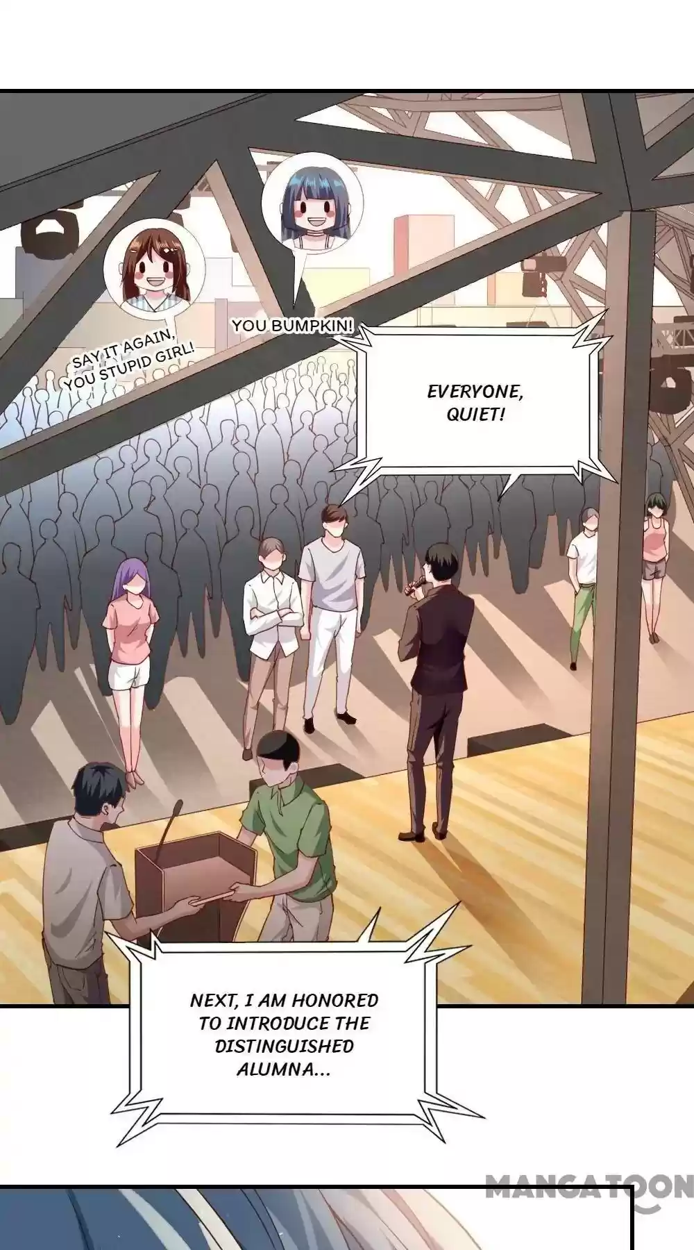 Almight Network Episode 120