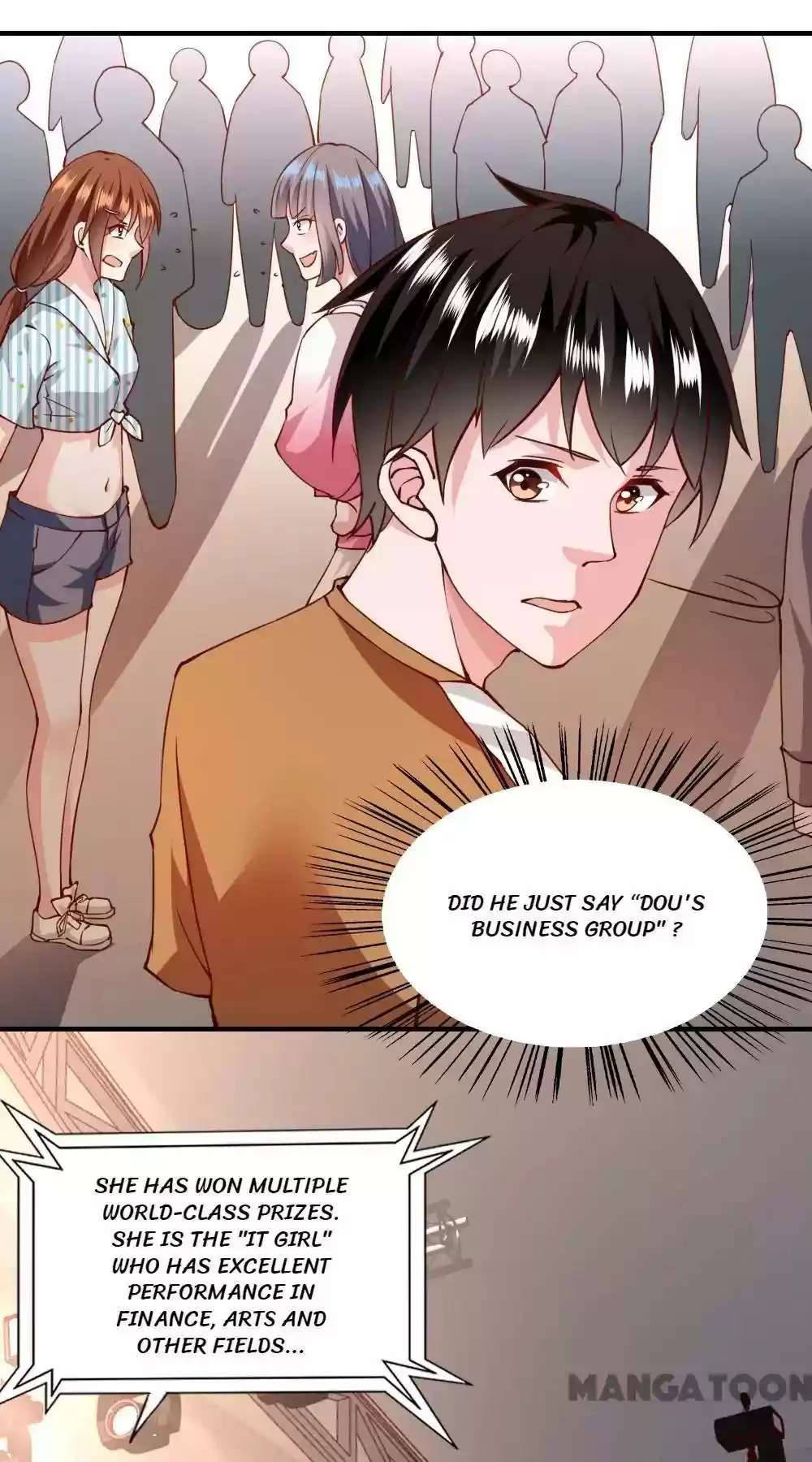 Almight Network Episode 120