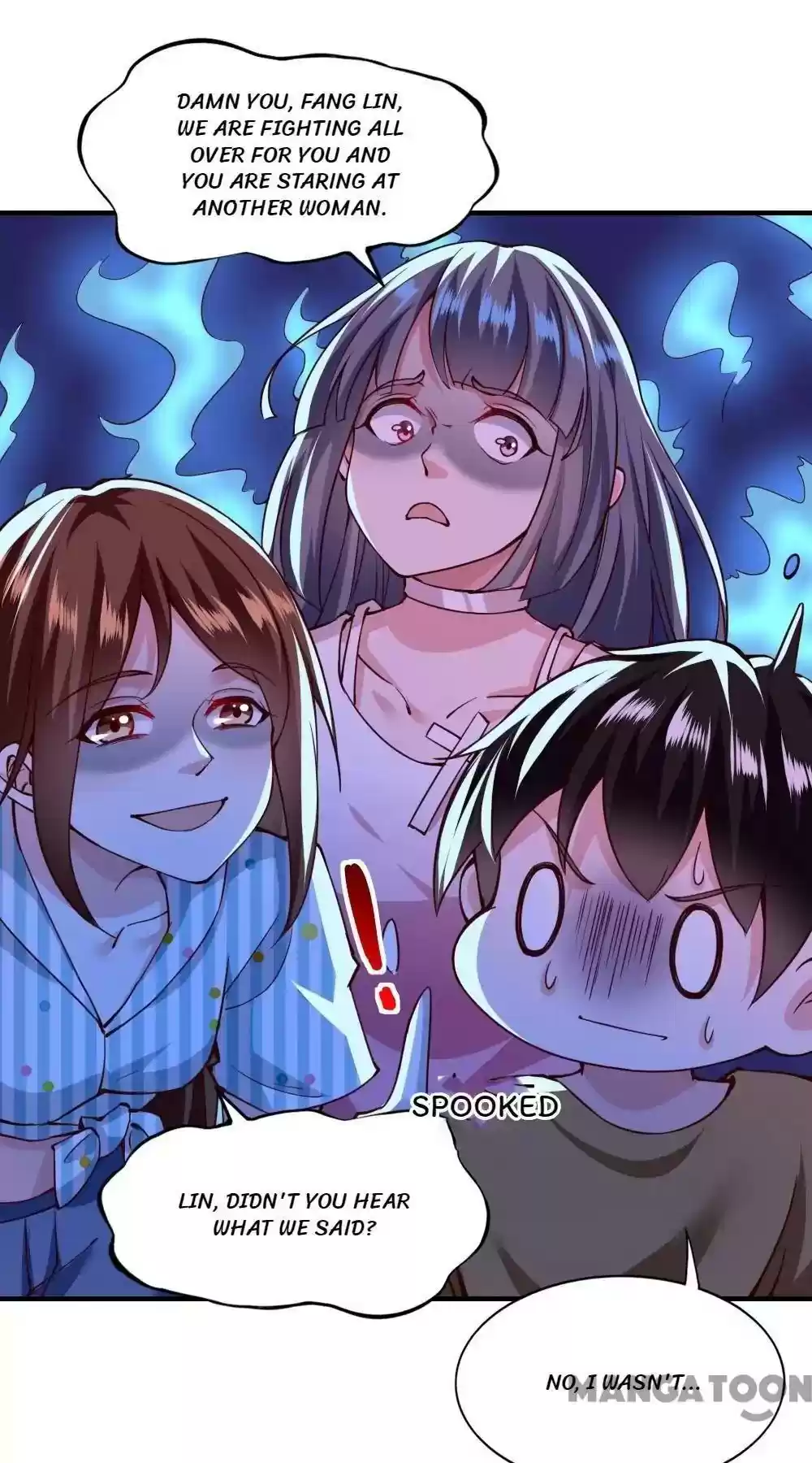 Almight Network Episode 120