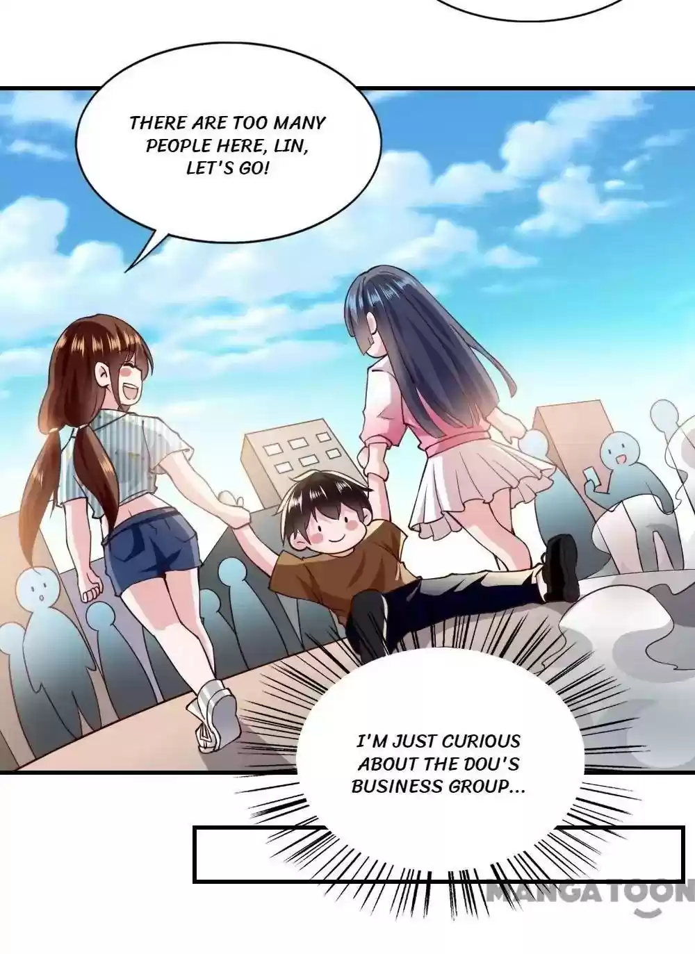 Almight Network Episode 120