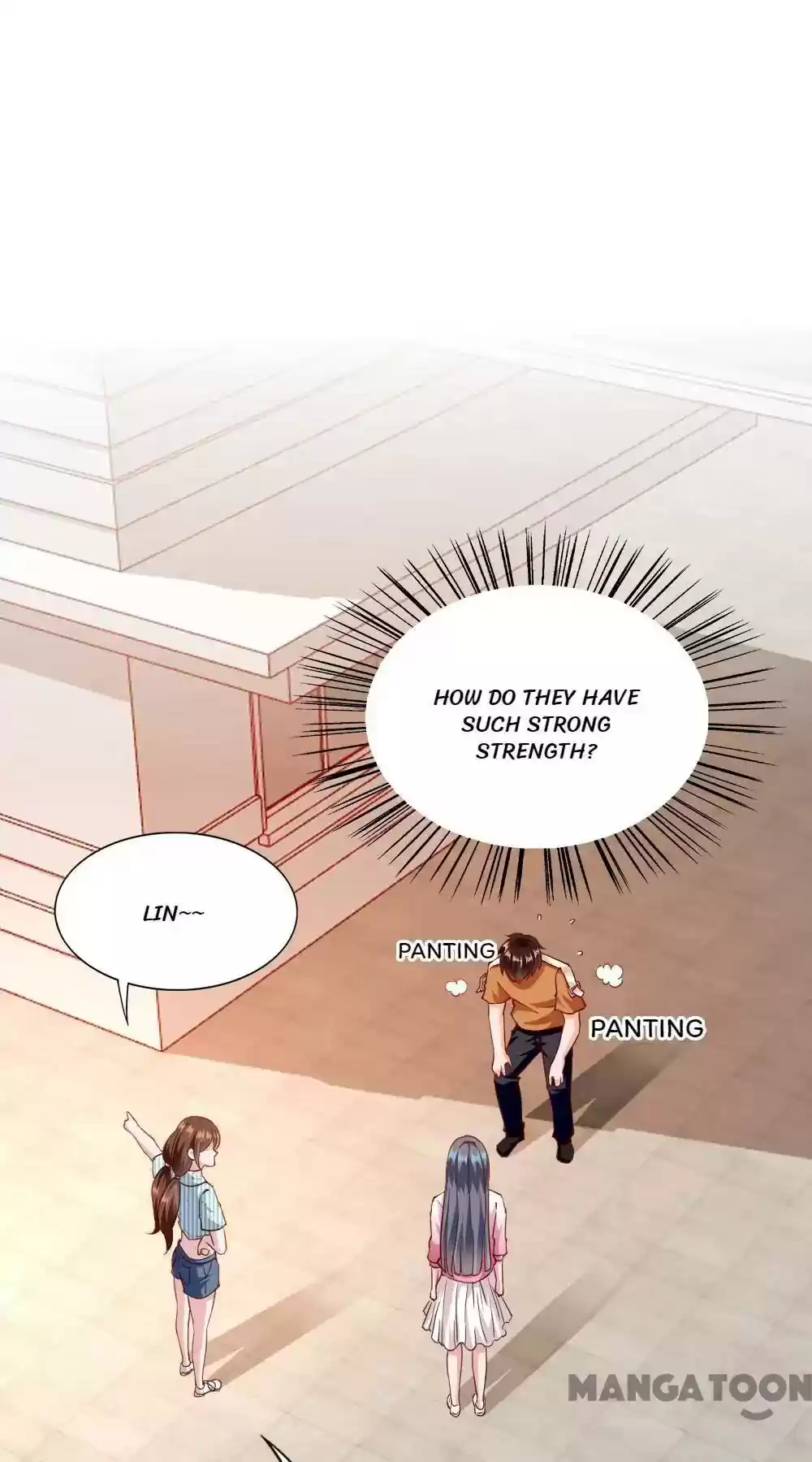 Almight Network Episode 120