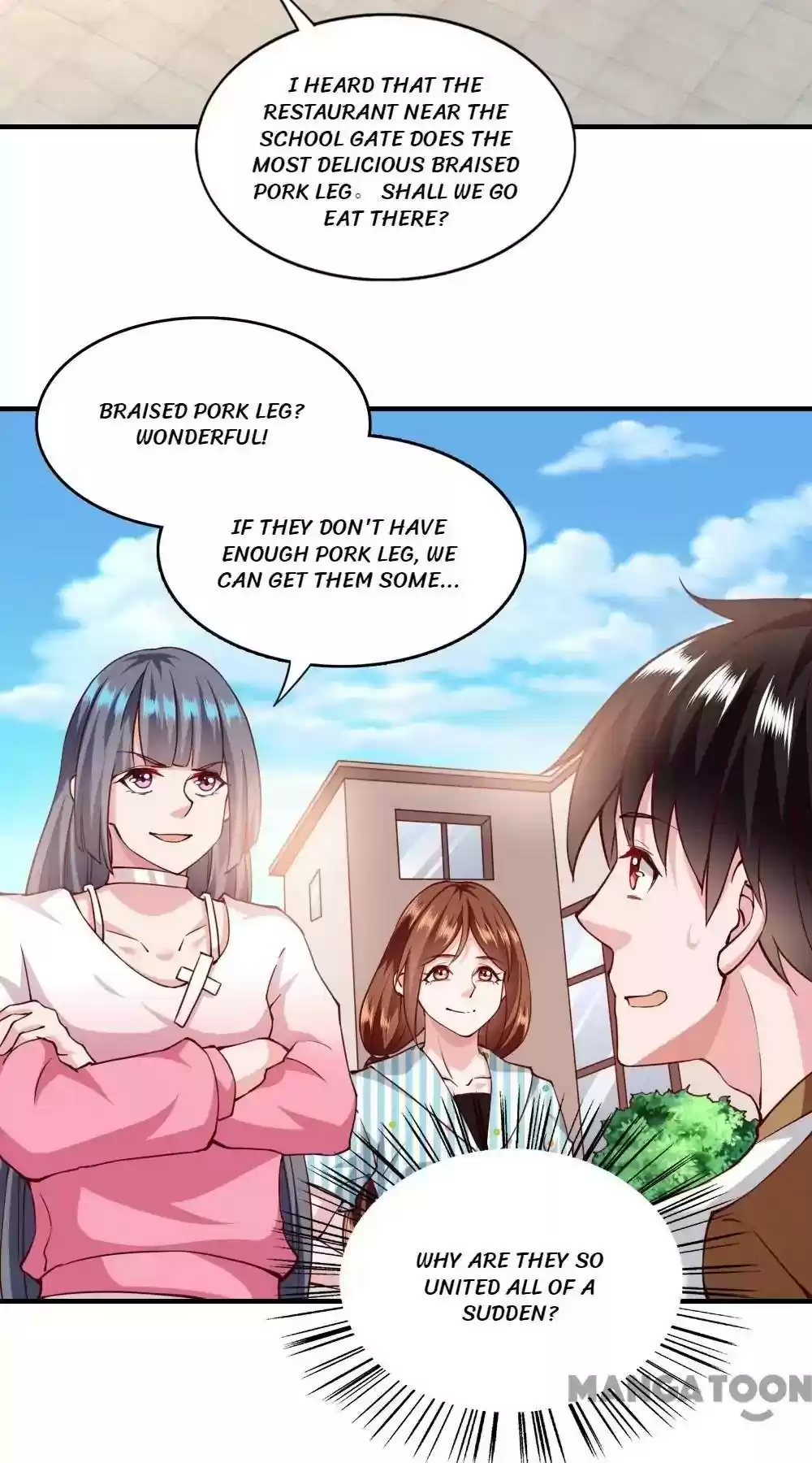 Almight Network Episode 120