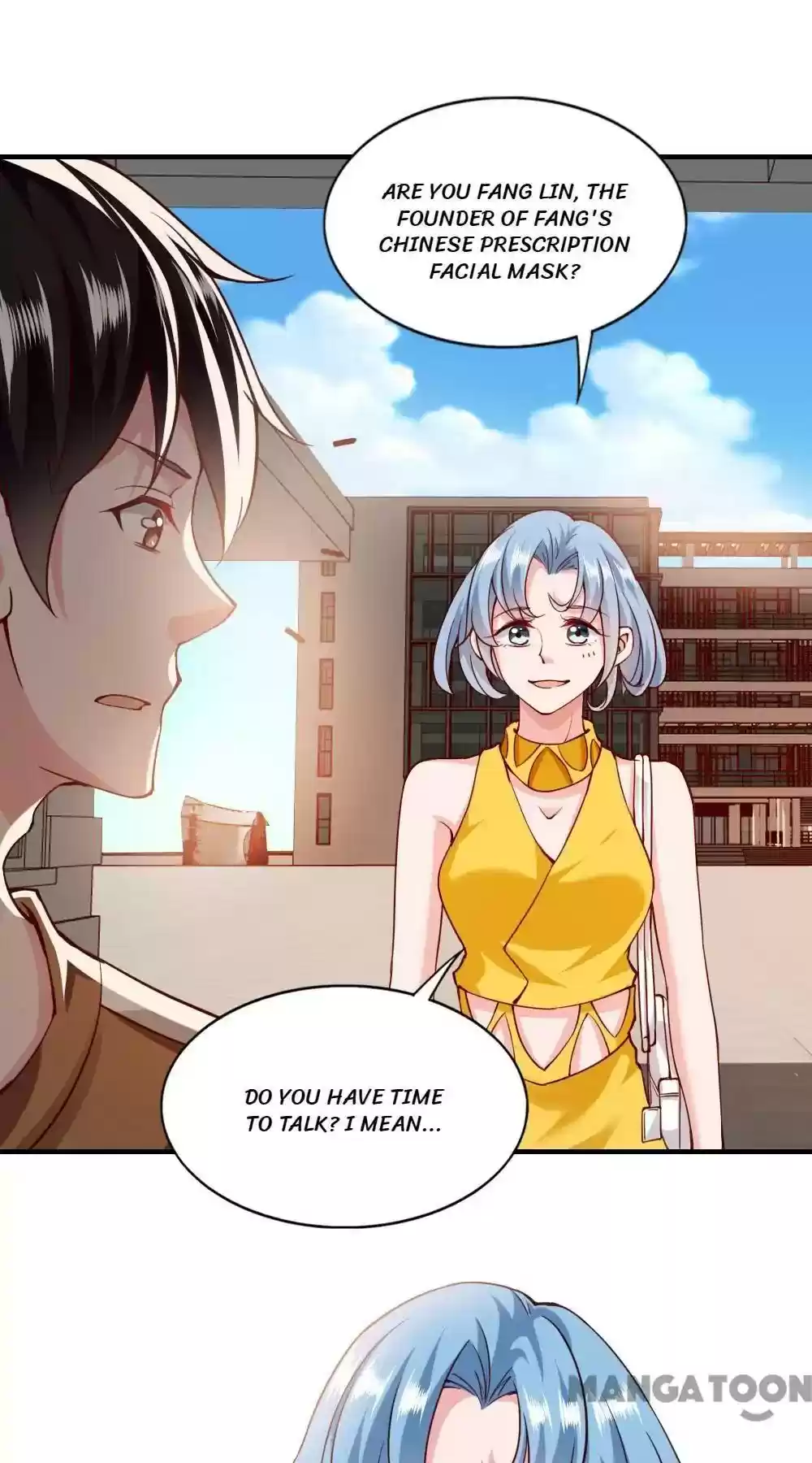 Almight Network Episode 120