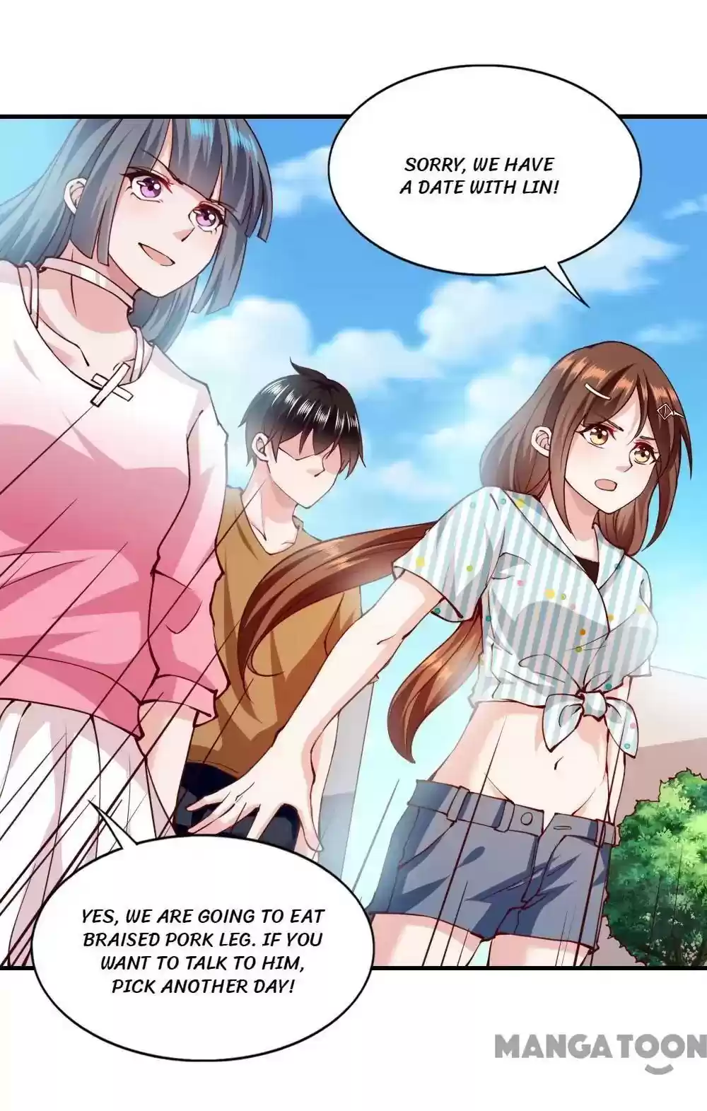 Almight Network Episode 120