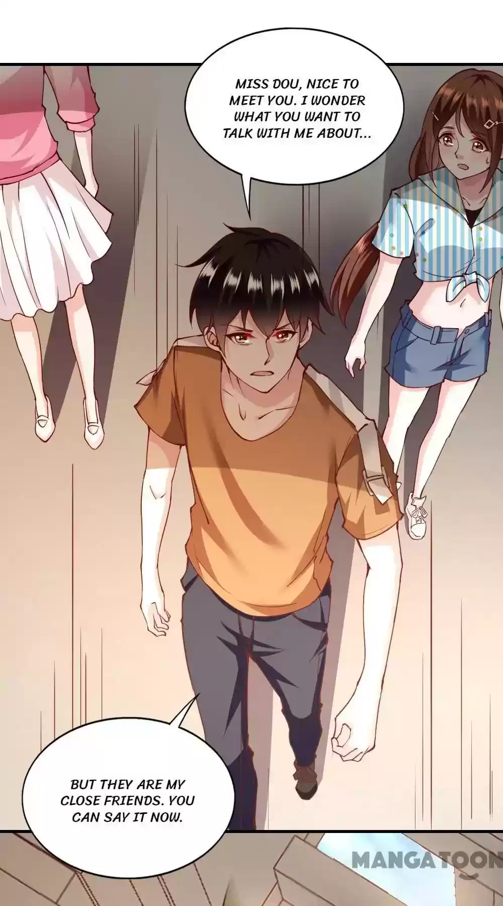 Almight Network Episode 120