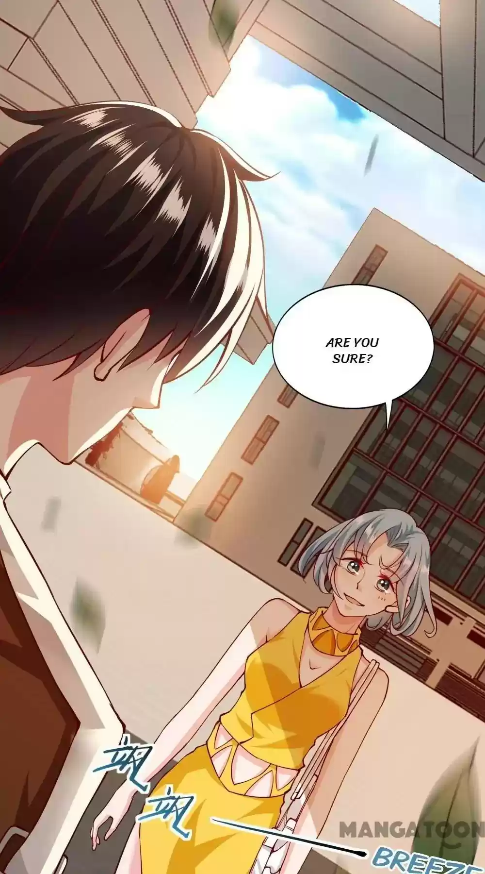 Almight Network Episode 120