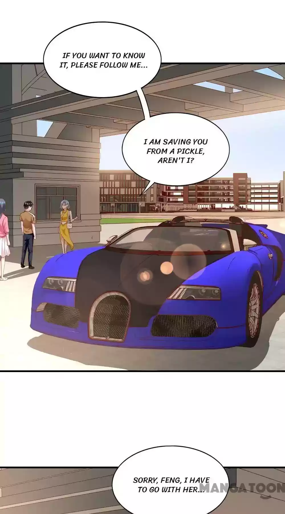 Almight Network Episode 120