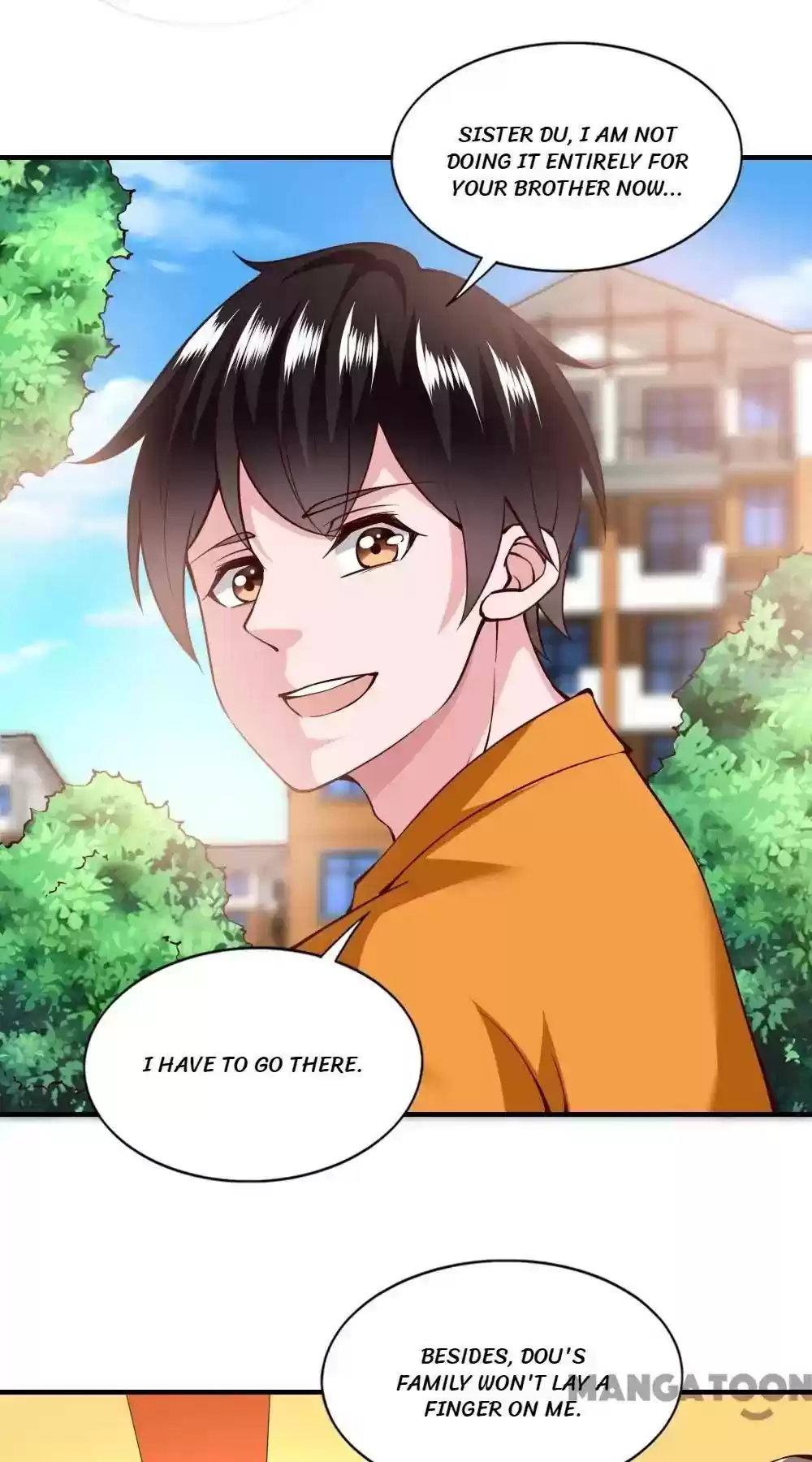 Almight Network Episode 121