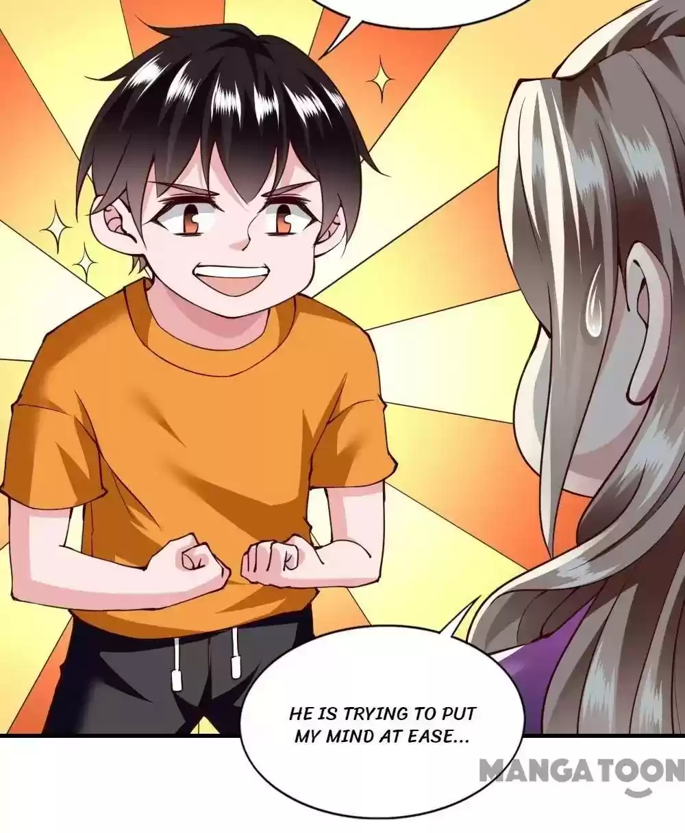 Almight Network Episode 121