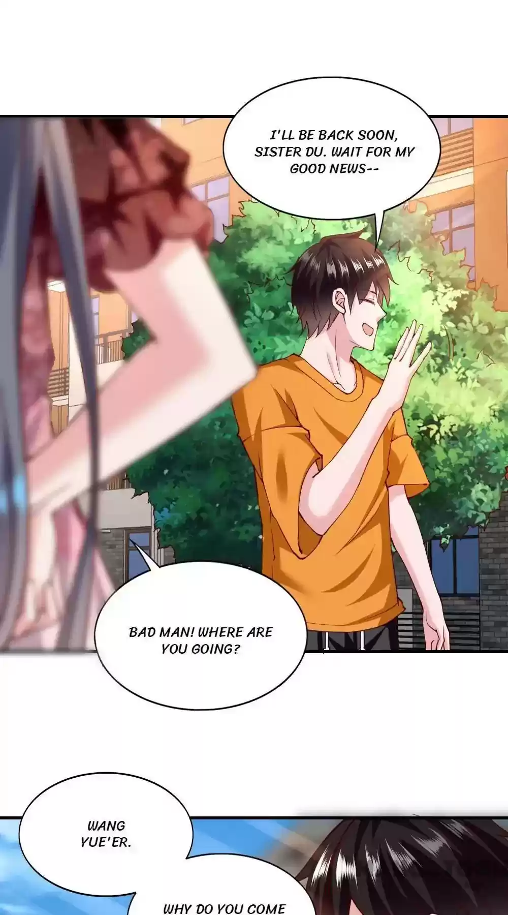 Almight Network Episode 121