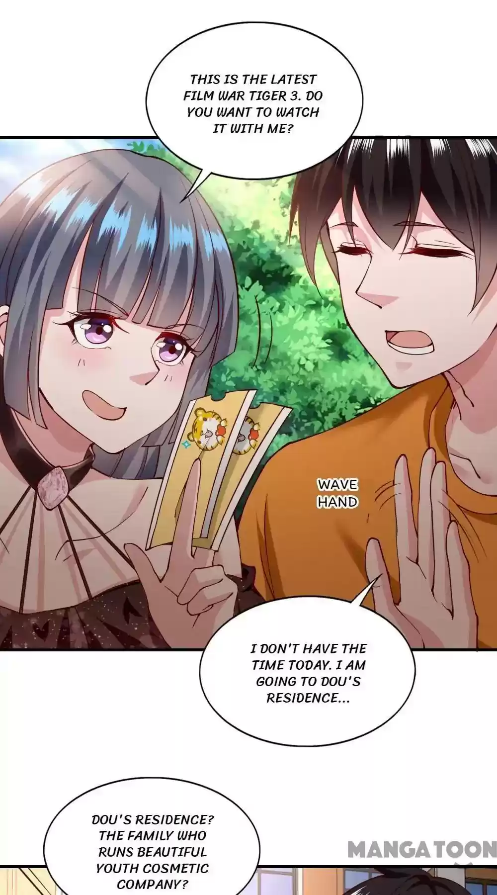 Almight Network Episode 121