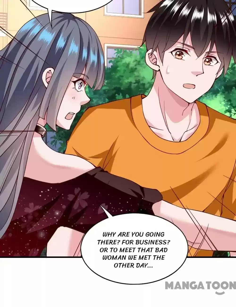 Almight Network Episode 121