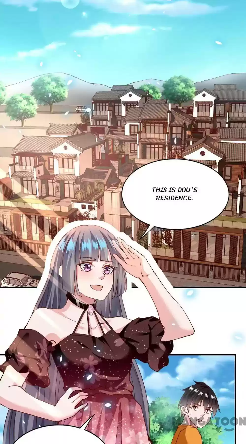 Almight Network Episode 121