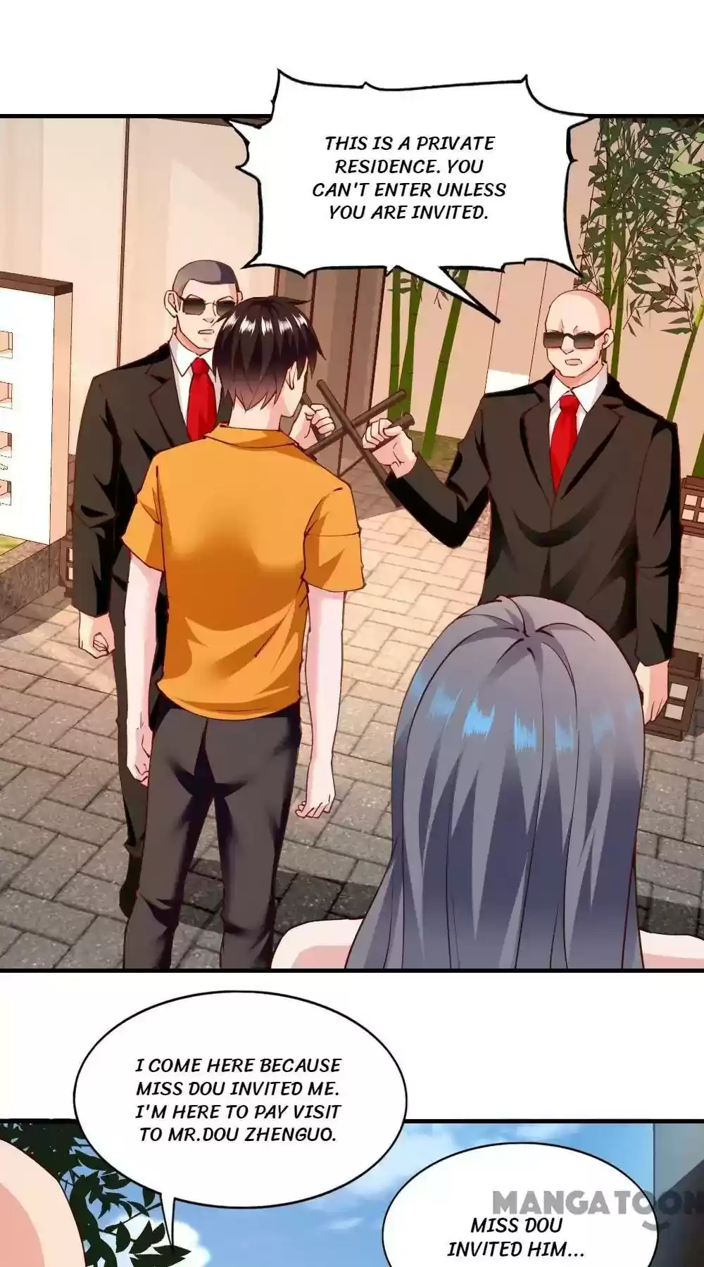 Almight Network Episode 121