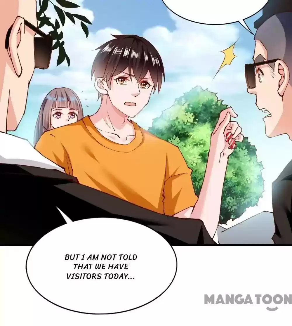 Almight Network Episode 121