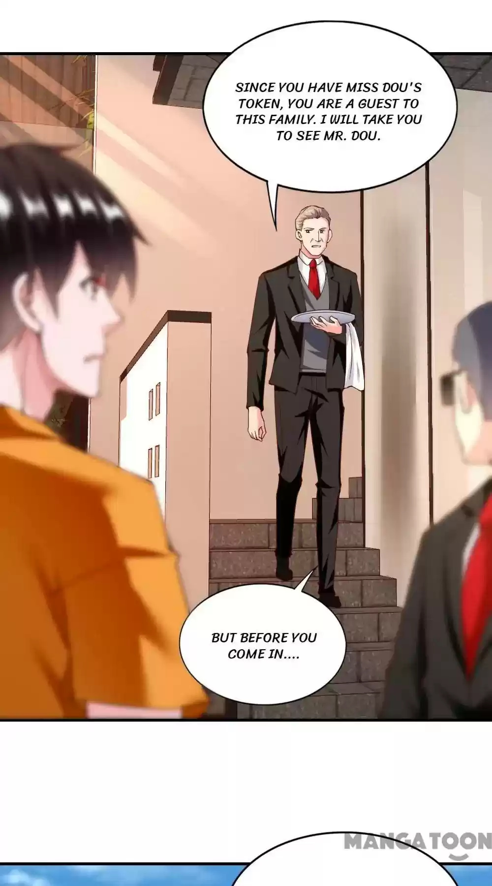 Almight Network Episode 121